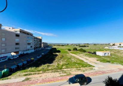 Resale · Apartment · La Mata · Puerto Romano