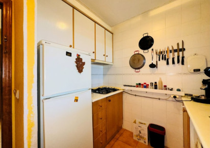 Resale · Apartment · La Mata · Puerto Romano