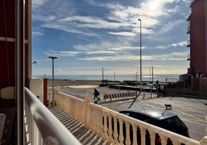 Resale · Apartment · La Mata · Puerto Romano