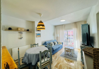 Resale · Apartment · La Mata · Puerto Romano