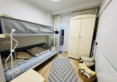 Resale · Apartment · La Mata · Puerto Romano