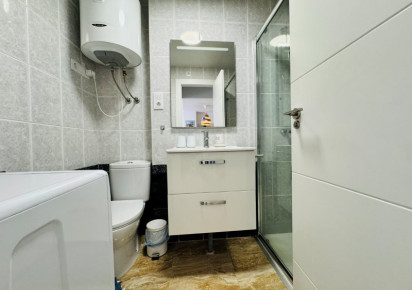 Resale · Apartment · La Mata · Puerto Romano