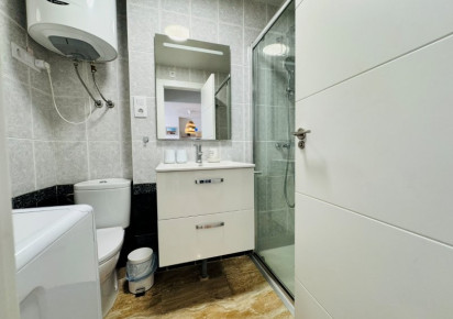 Resale · Apartment · La Mata · Puerto Romano