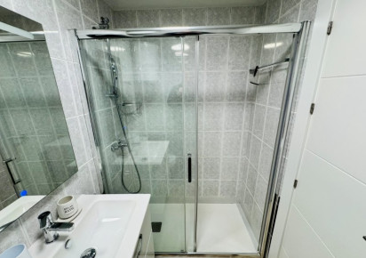 Resale · Apartment · La Mata · Puerto Romano