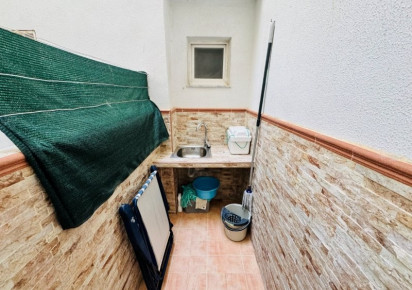 Resale · Apartment · La Mata · Puerto Romano