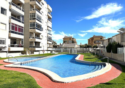 Resale · Apartment · La Mata · Torreblanca