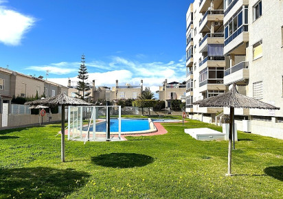 Resale · Apartment · La Mata · Torreblanca