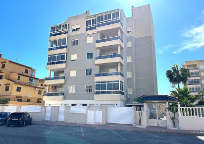 Resale · Apartment · La Mata · Torreblanca