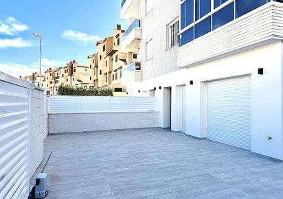 Resale · Apartment · La Mata · Torreblanca