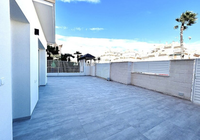 Resale · Apartment · La Mata · Torreblanca