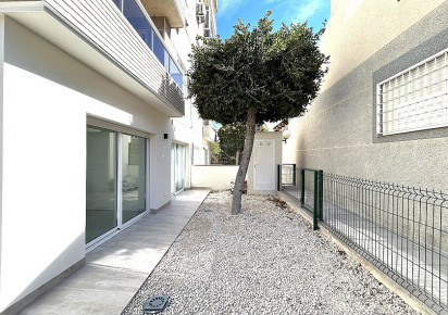 Resale · Apartment · La Mata · Torreblanca