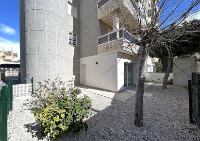 Resale · Apartment · La Mata · Torreblanca