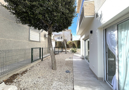 Resale · Apartment · La Mata · Torreblanca