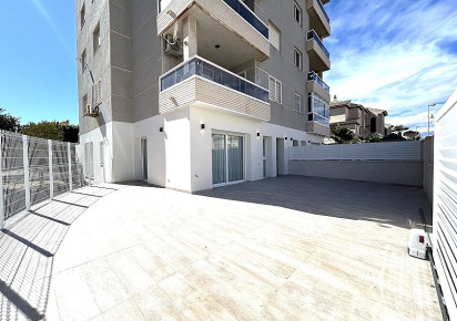 Resale · Apartment · La Mata · Torreblanca