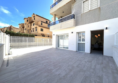 Resale · Apartment · La Mata · Torreblanca