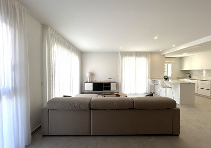 Resale · Apartment · La Mata · Torreblanca