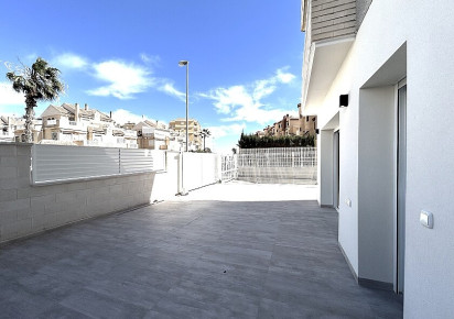 Resale · Apartment · La Mata · Torreblanca