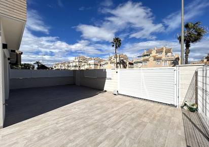 Resale · Apartment · La Mata · Torreblanca