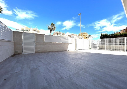 Resale · Apartment · La Mata · Torreblanca