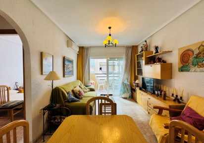 Resale · Apartment · La Mata · Torrevista Playa