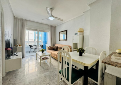 Resale · Apartment · La Mata · Torrevista Playa