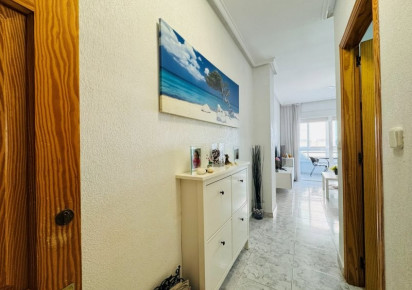 Resale · Apartment · La Mata · Torrevista Playa