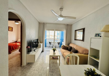 Resale · Apartment · La Mata · Torrevista Playa