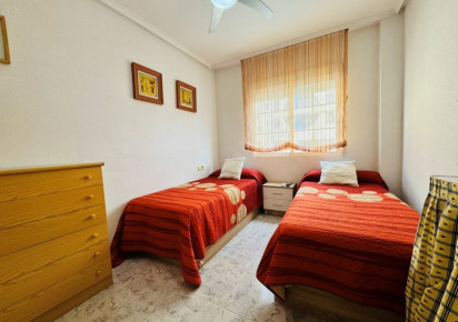 Resale · Apartment · La Mata · Torrevista Playa