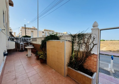 Resale · Apartment · La Mata · Torrevista Playa