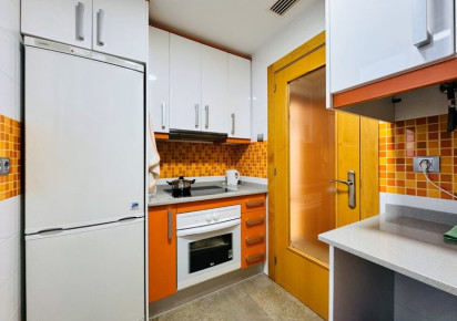 Resale · Apartment · La Mata