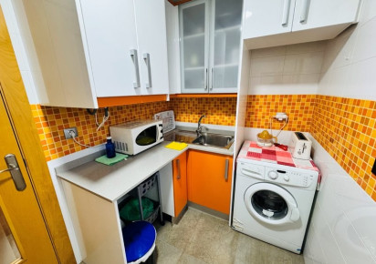 Resale · Apartment · La Mata