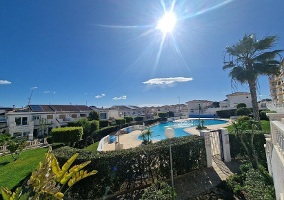 Resale · Apartment · La Mata