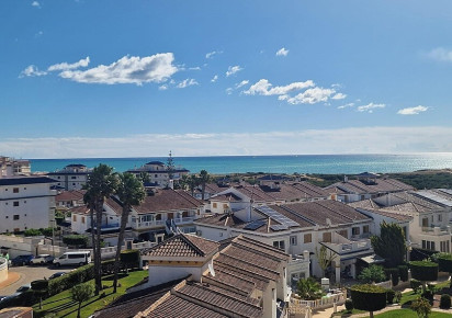 Resale · Apartment · La Mata