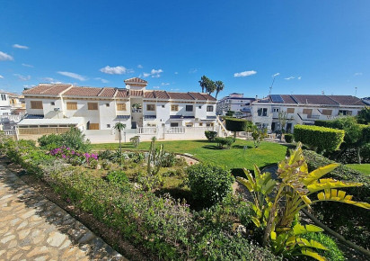 Resale · Apartment · La Mata