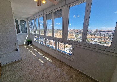 Resale · Apartment · La Mata