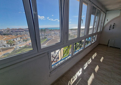 Resale · Apartment · La Mata