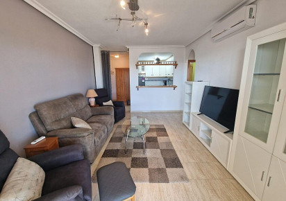 Resale · Apartment · La Mata