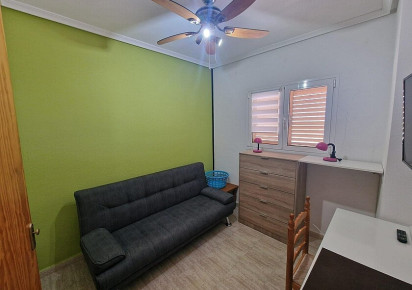 Resale · Apartment · La Mata