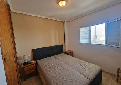 Resale · Apartment · La Mata