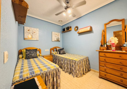 Resale · Apartment · La Mata