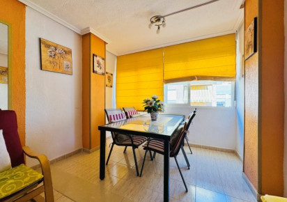 Resale · Apartment · La Mata