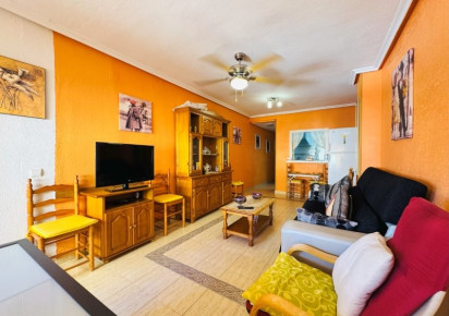 Resale · Apartment · La Mata