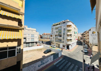 Resale · Apartment · La Mata