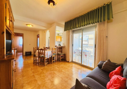 Resale · Apartment · La Mata