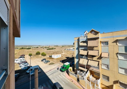 Resale · Apartment · La Mata