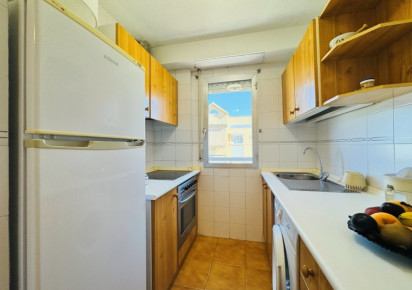 Resale · Apartment · La Mata