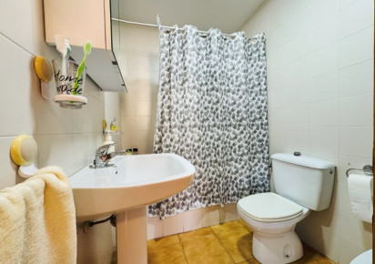 Resale · Apartment · La Mata