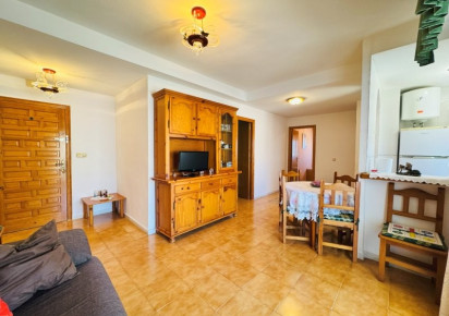 Resale · Apartment · La Mata