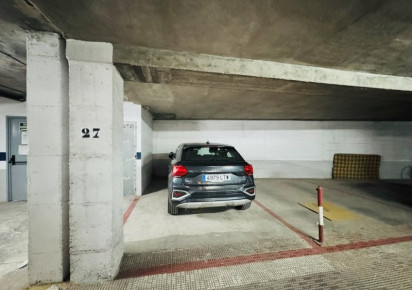 Resale · Apartment · La Mata