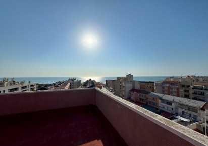Resale · Apartment · La Mata